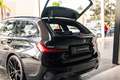 BMW 320 320dA Touring Schwarz - thumbnail 22