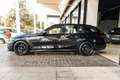 BMW 320 320dA Touring Schwarz - thumbnail 4