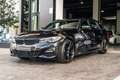 BMW 320 320dA Touring Schwarz - thumbnail 3