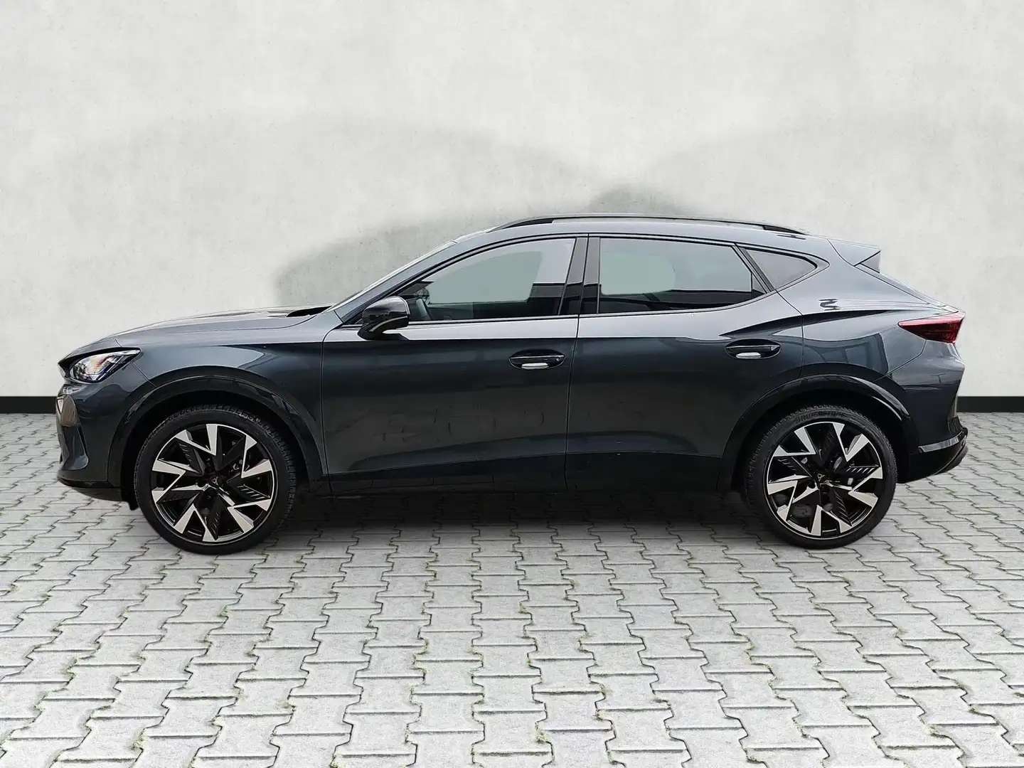 CUPRA Formentor VZ 2.0 TSI DSG 4Drive/AHK/ACC/5J. Garantie Grau - 2