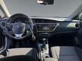 Toyota Auris 1.6 Touring Sports Edition AHK, GJR, PPS Silber - thumbnail 11