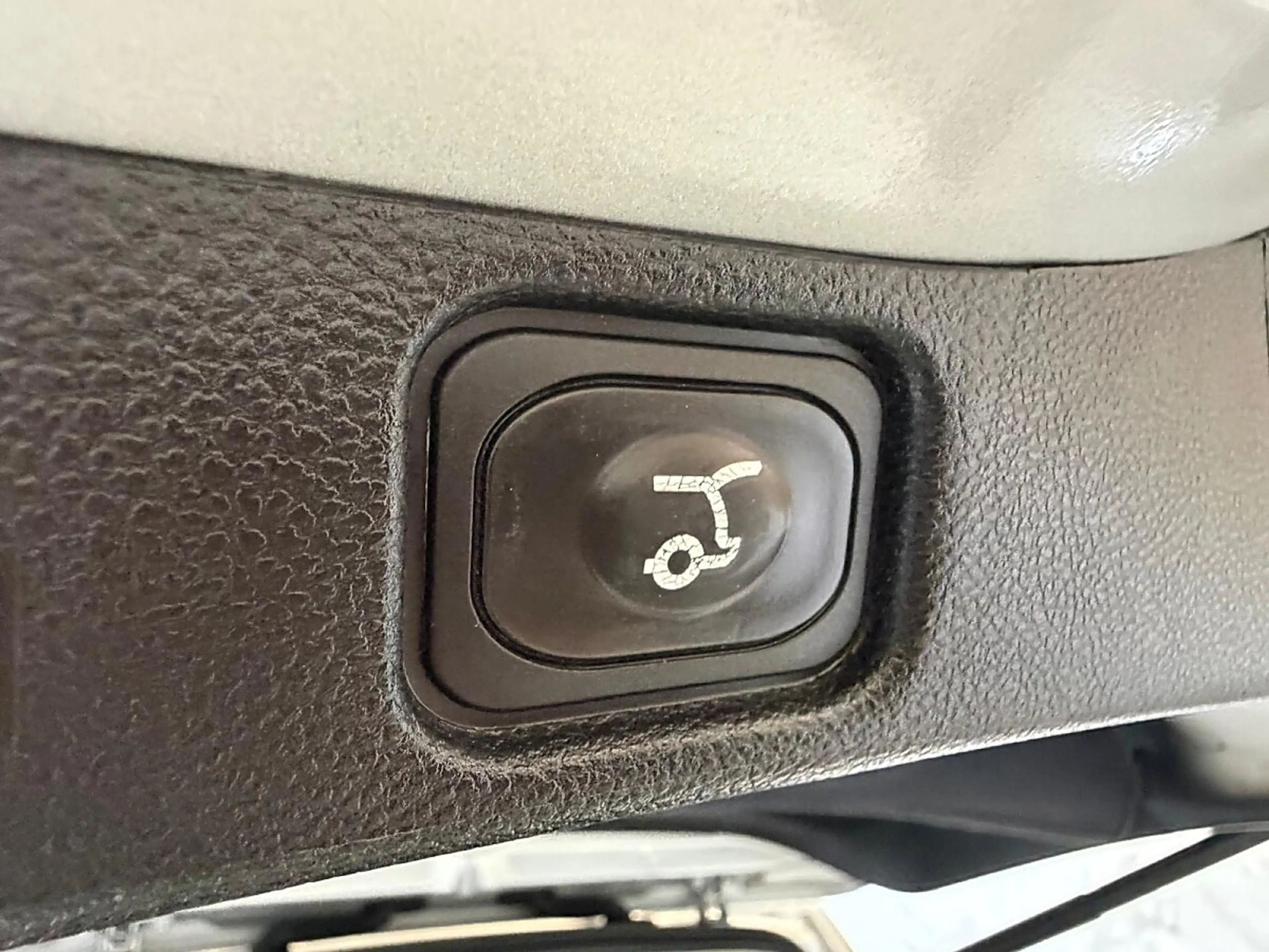 Ford Galaxy 2.0 EcoBlue Titanium Start/Stopp, Einparkhilfe,... — photo 15