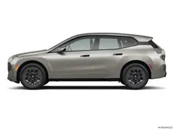 2026 BMW iX