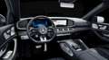 Mercedes-Benz GLE 53 AMG 4Matic+ Mild Hybrid Coupé AMG Line Premium Plus Šedá - thumbnail 5