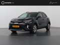 Kia Stonic 1.0 T-GDi MHEV DynamicPlusLine | Stoel/Stuurwielve Zwart - thumbnail 1