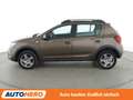Dacia Sandero 0.9 TCe Stepway Celebration *NAVI*TEMPO*LIMITER* Braun - thumbnail 3