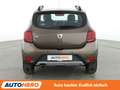 Dacia Sandero 0.9 TCe Stepway Celebration *NAVI*TEMPO*LIMITER* Braun - thumbnail 5
