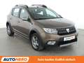 Dacia Sandero 0.9 TCe Stepway Celebration *NAVI*TEMPO*LIMITER* Braun - thumbnail 8