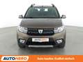 Dacia Sandero 0.9 TCe Stepway Celebration *NAVI*TEMPO*LIMITER* Braun - thumbnail 9