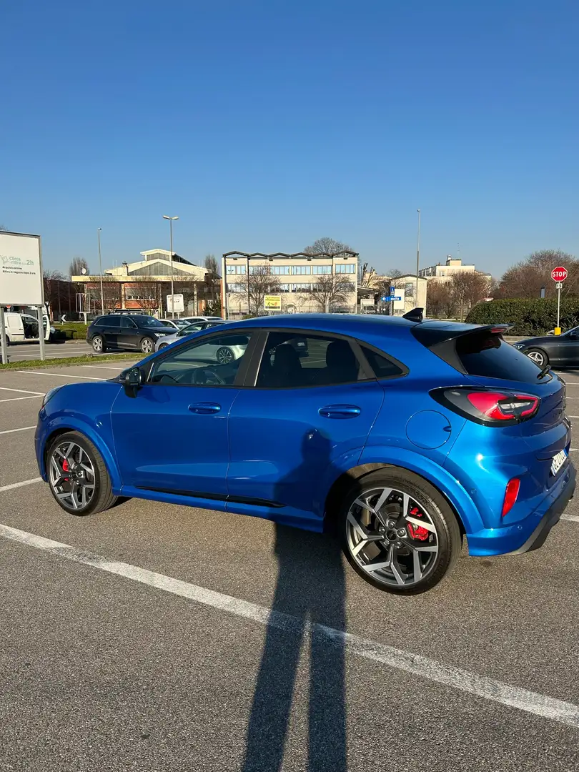 Ford Puma 1.5 ecoboost ST s&s 200cv - 2