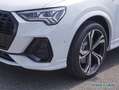 Audi Q3 S line 40 TDI qu. 142kW S tronic AHK Pano Weiß - thumbnail 14
