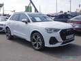 Audi Q3 S line 40 TDI qu. 142kW S tronic AHK Pano Weiß - thumbnail 2