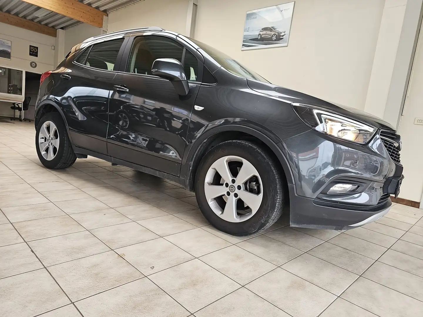 Opel Mokka X 1.4 ECOTEC Start/Stop Ultimate - 1