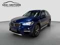 BMW X1 xDrive18d xLine Sportline RFK Driving Ambiente LED Blau - thumbnail 1