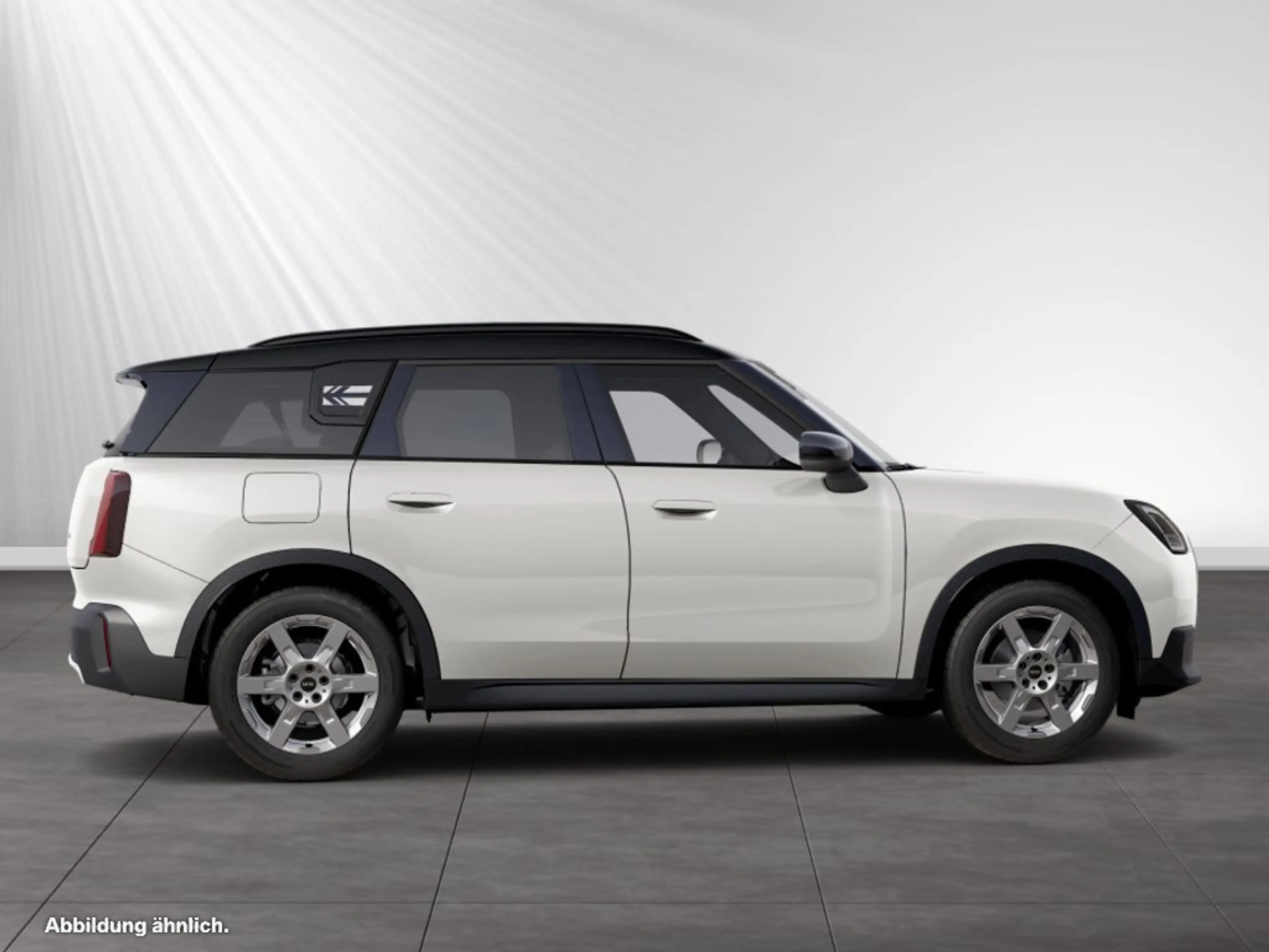 MINI Cooper Countryman Countryman C Head-Up|H/K|Driving&ParkingAss. — photo 9