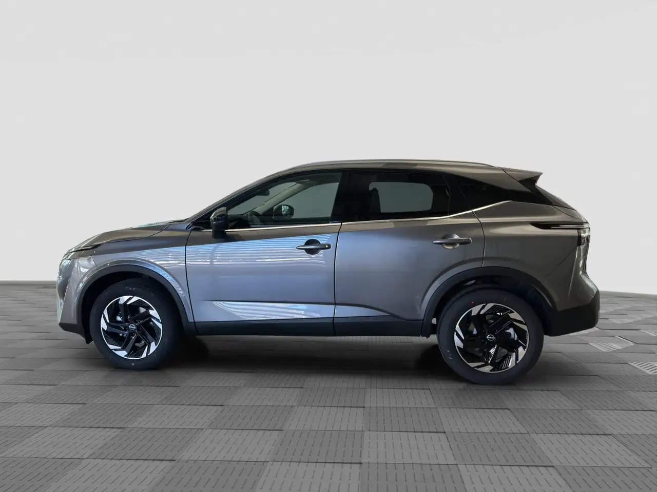Nissan Qashqai Qashqai MHEV 158 CV Xtronic N-Connecta 2
