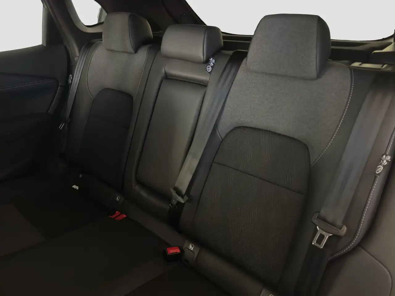 Nissan Qashqai Qashqai MHEV 158 CV Xtronic N-Connecta 12