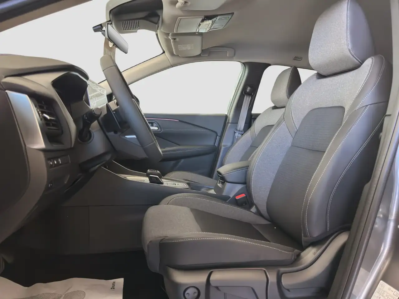 Nissan Qashqai Qashqai MHEV 158 CV Xtronic N-Connecta 11