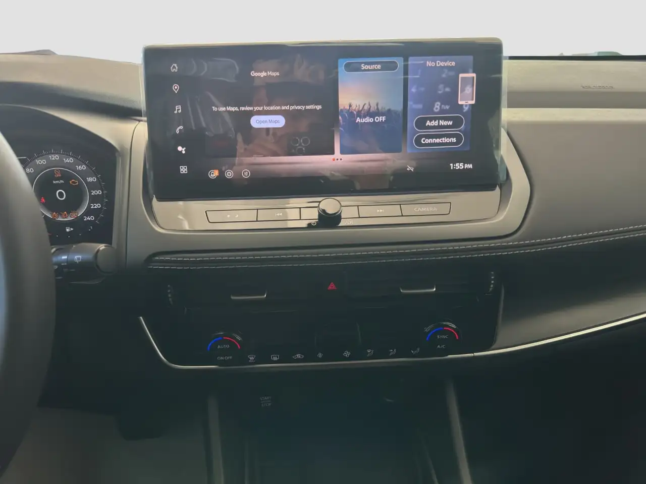 Nissan Qashqai Qashqai MHEV 158 CV Xtronic N-Connecta 10