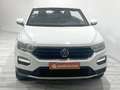 Volkswagen T-Roc Cabrio 1.0 TSI 85kW (115cv) Manual 6 vel Weiß - thumbnail 24