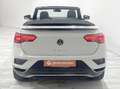Volkswagen T-Roc Cabrio 1.0 TSI 85kW (115cv) Manual 6 vel Weiß - thumbnail 23