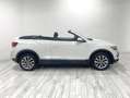 Volkswagen T-Roc Cabrio 1.0 TSI 85kW (115cv) Manual 6 vel Weiß - thumbnail 3