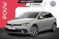 Volkswagen Polo 1.0 TSI 95pk Life Edition | Achteruitrijcamera | C Grijs - thumbnail 1