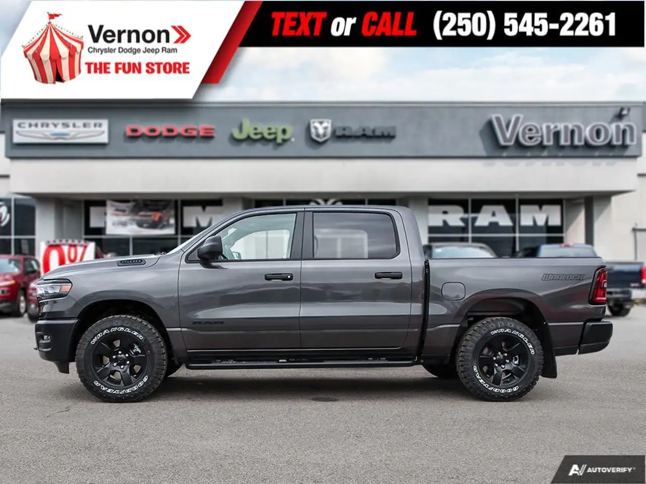 RAM 1500 photo RAM 1500