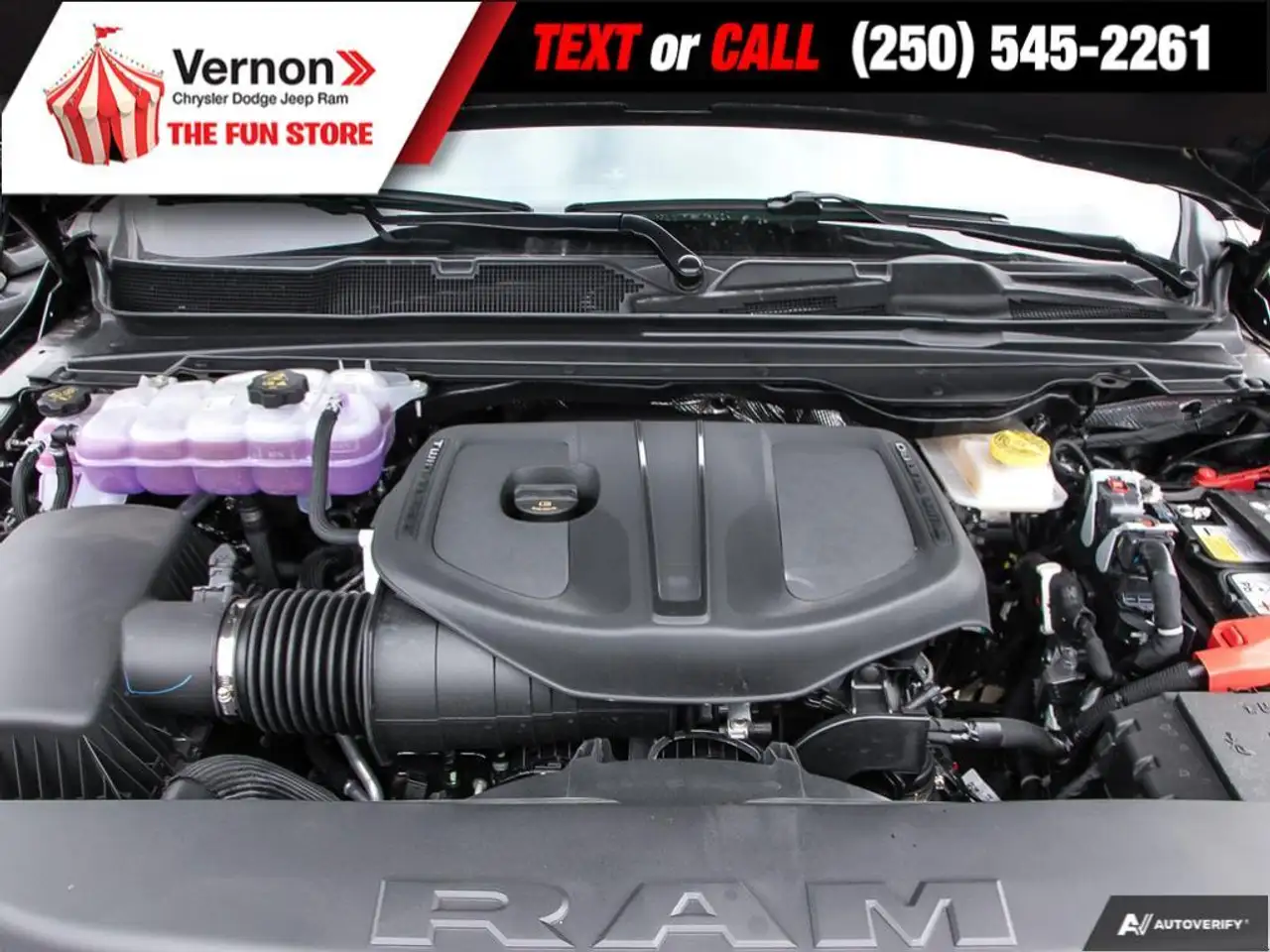 RAM 1500 photo RAM 1500