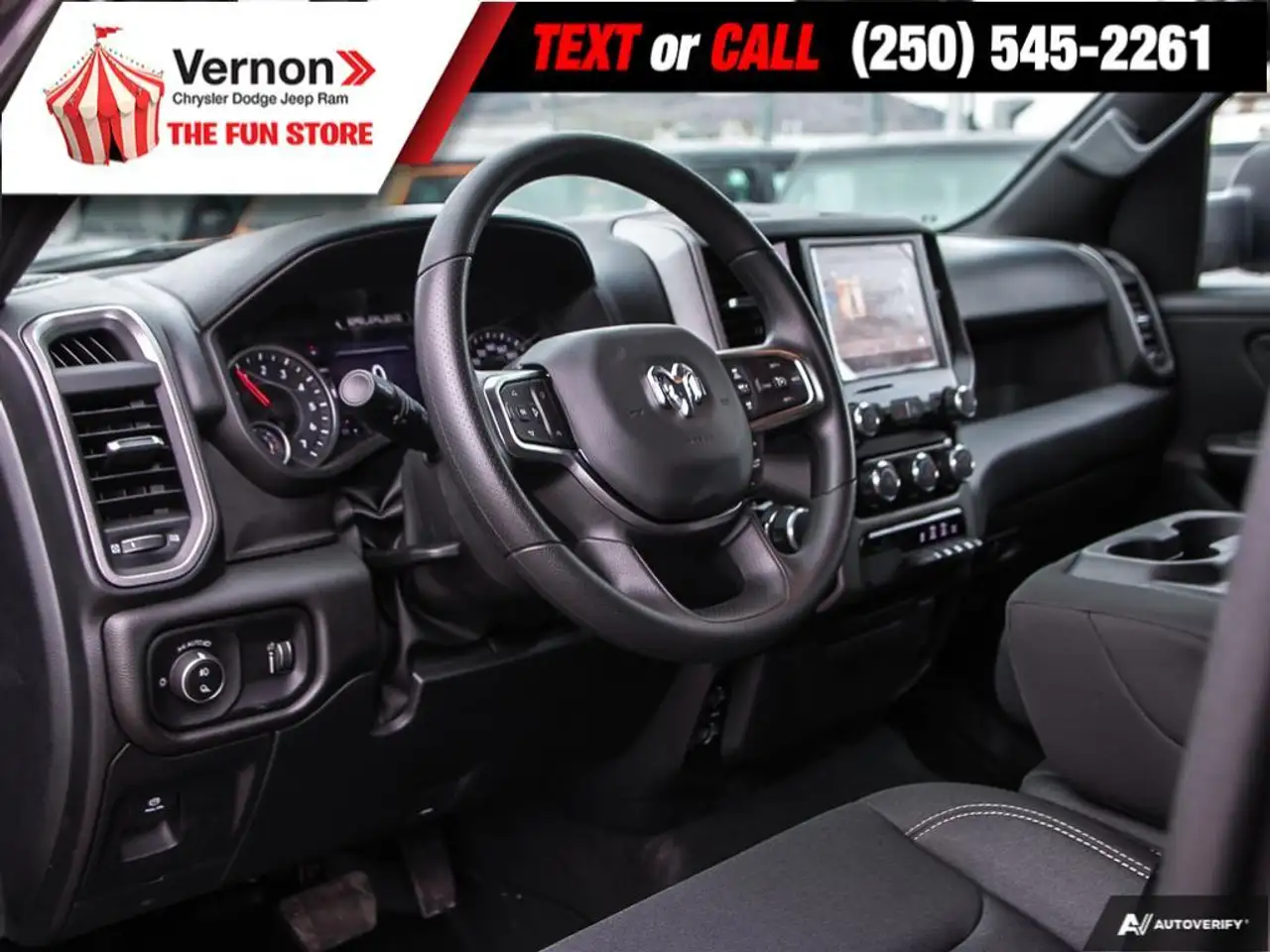 RAM 1500 photo RAM 1500