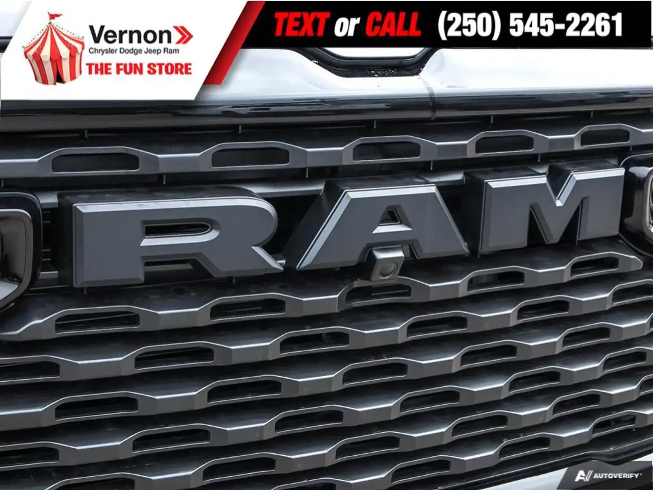 RAM 1500 photo RAM 1500