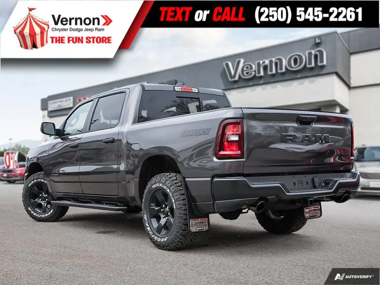 RAM 1500 photo RAM 1500