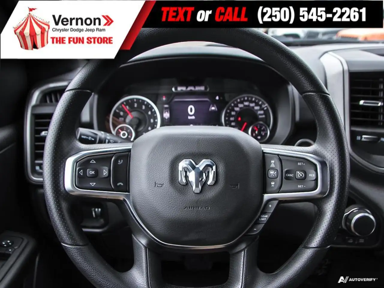 RAM 1500 photo RAM 1500