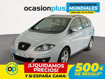 1.6TDI CR S&S Reference E-eco.