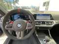 BMW M4 CSL Grijs - thumbnail 7