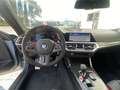 BMW M4 CSL Сірий - thumbnail 6