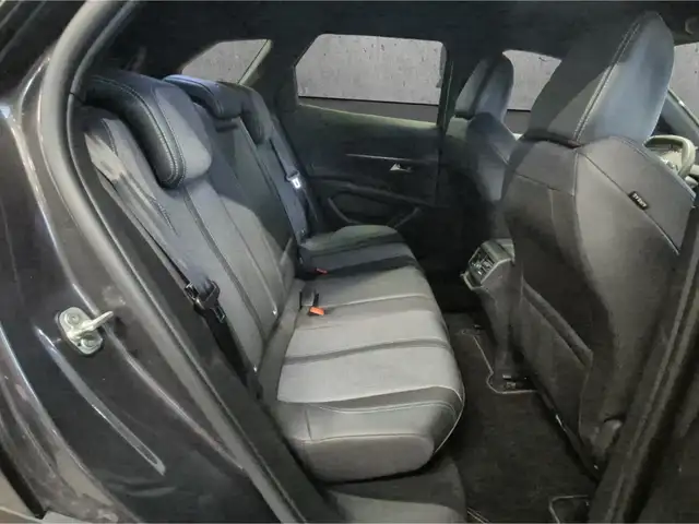 Peugeot 3008 view 14