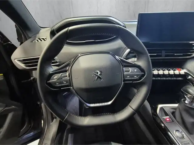 Peugeot 3008 view 10