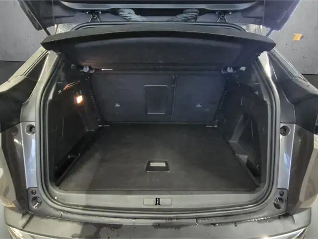 Peugeot 3008 view 7