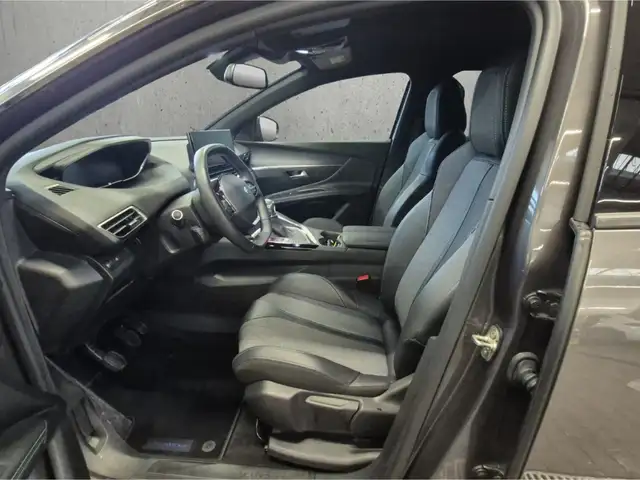 Peugeot 3008 view 9