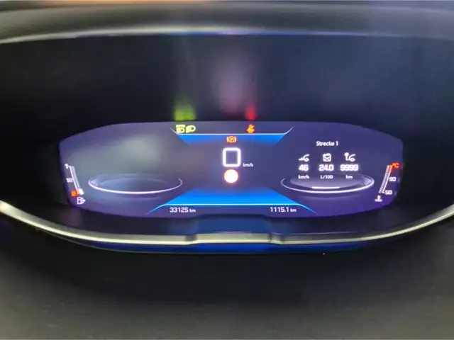 Peugeot 3008 view 15