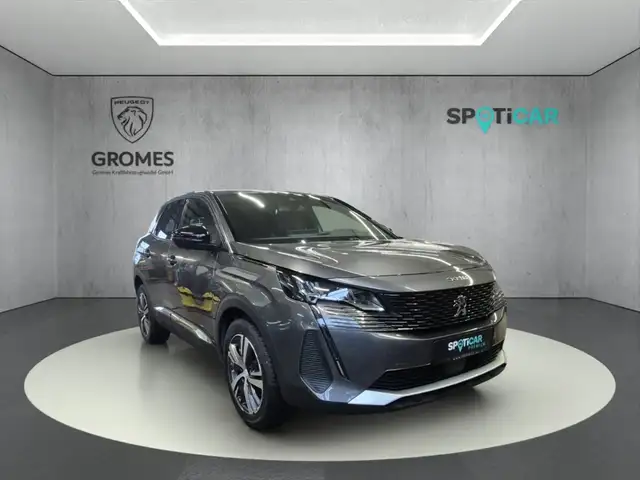 Peugeot 3008 main image