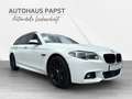 BMW 530 *** M-SPORT *** MEGA AUSSTATTUNG *** NP 90.023 Weiß - thumbnail 7
