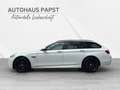 BMW 530 *** M-SPORT *** MEGA AUSSTATTUNG *** NP 90.023 Weiß - thumbnail 2
