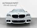 BMW 530 *** M-SPORT *** MEGA AUSSTATTUNG *** NP 90.023 Weiß - thumbnail 8