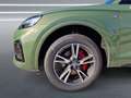 Audi Q5 Sportback 40 TDI qu S line edition one MATRIX Grün - thumbnail 9