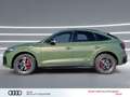 Audi Q5 Sportback 40 TDI qu S line edition one MATRIX Vert - thumbnail 5
