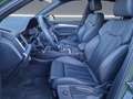 Audi Q5 Sportback 40 TDI qu S line edition one MATRIX Grün - thumbnail 19
