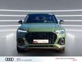 Audi Q5 Sportback 40 TDI qu S line edition one MATRIX Grün - thumbnail 3