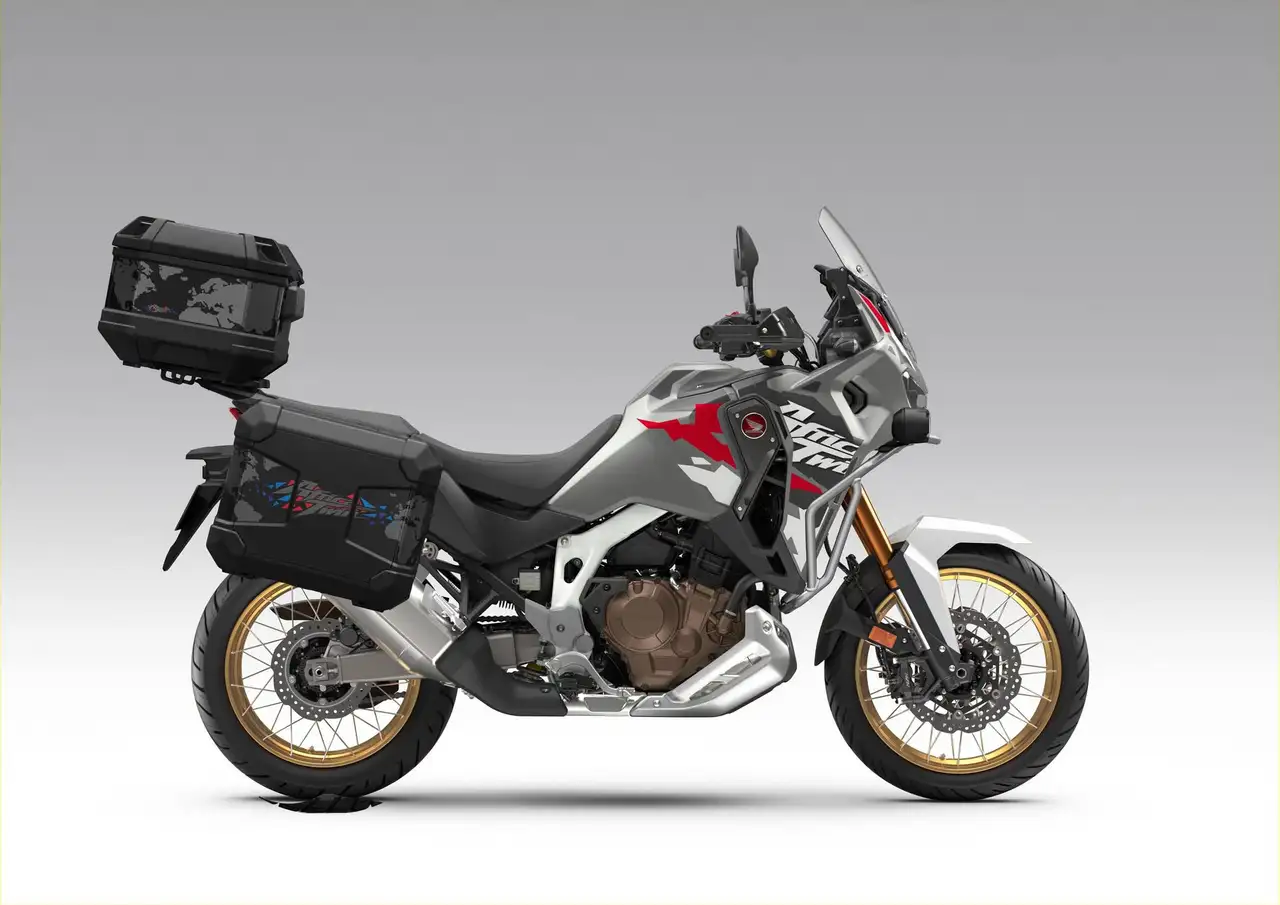 Honda CRF 1100